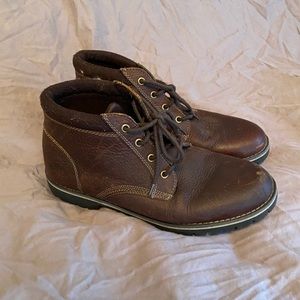 G.h Bass boots size 11